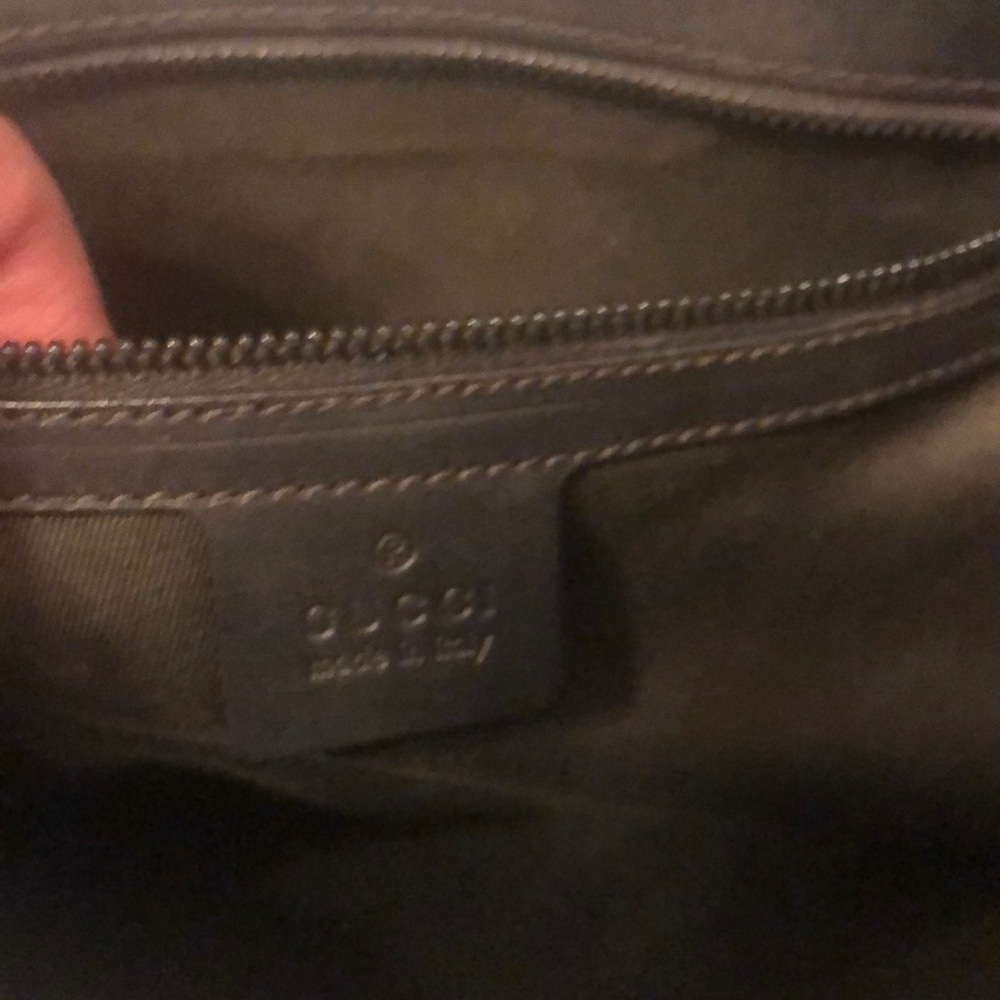 Gucci bag - Picture 3 of 8